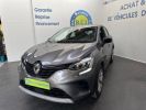 Renault Captur II 1.0 TCE 100CH BUSINESS GPL -21 Gris C  - 5