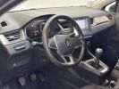 Renault Captur II 1.0 TCE 100CH BUSINESS GPL -21 Gris C  - 8