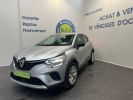 Renault Captur II 1.0 TCE 100CH BUSINESS GPL -21 Gris C  - 2