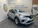 Renault Captur II 1.0 TCE 100CH BUSINESS GPL -21 Gris C  - 3