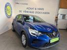 Renault Captur II 1.0 TCE 100CH LIFE Bleu  - 2