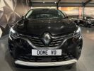 Renault Captur II 1.0 TCE 90CH INTENS -21 Noir  - 2