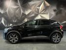 Renault Captur II 1.0 TCE 90CH INTENS -21 Noir  - 3