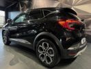 Renault Captur II 1.0 TCE 90CH INTENS -21 Noir  - 4