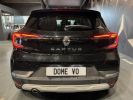 Renault Captur II 1.0 TCE 90CH INTENS -21 Noir  - 5