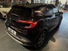 Renault Captur II 1.0 TCE 90CH INTENS -21 Noir  - 6