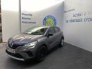 Renault Captur II 1.3 TCE 140CH FAP BUSINESS - 21 Gris C  - 3