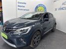 Renault Captur II 1.3 TCE 140CH FAP INTENS -21 Bleu C  - 2