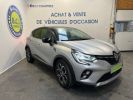 Renault Captur II 1.3 TCE 140CH FAP INTENS -21 Gris C  - 3