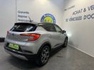 Renault Captur II 1.3 TCE 140CH FAP INTENS -21 Gris C  - 5