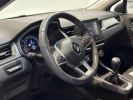 Renault Captur II 1.3 TCE 140CH FAP INTENS -21 Gris C  - 6