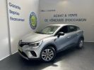 Renault Captur II 1.5 BLUE DCI 115CH BUSINESS Gris C  - 1