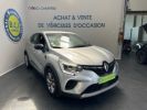 Renault Captur II 1.5 BLUE DCI 115CH BUSINESS Gris C  - 2