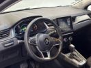 Renault Captur II 1.6 E-TECH HYBRIDE 145CH BUSINESS -21 Noir  - 6