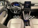 Renault Captur II 1.6 E-TECH HYBRIDE RECHARGEABLE 160CH INITIALE PARIS -21 Blanc Occasion - 5