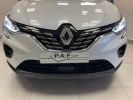 Renault Captur II 1.6 E-TECH HYBRIDE RECHARGEABLE 160CH INITIALE PARIS -21 Blanc Occasion - 18