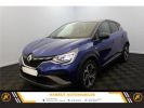 Renault Captur ii Tce 140 edc - 21b r.s. line Bleu  - 1