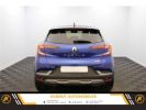 Renault Captur ii Tce 140 edc - 21b r.s. line Bleu  - 2