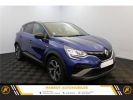 Renault Captur ii Tce 140 edc - 21b r.s. line Bleu  - 6