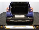 Renault Captur ii Tce 140 edc - 21b r.s. line Bleu  - 7