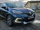 Renault Captur Intens Bleu  - 2