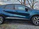 Renault Captur Intens Bleu  - 3