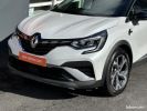 Renault Captur mild hybrid 160 EDC R.S. Line Blanc  - 5