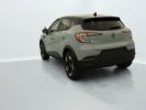 Renault Captur NOUVEAU MILD HYBRID 140 TECHNO Gris  - 2