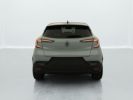 Renault Captur NOUVEAU MILD HYBRID 140 TECHNO Gris  - 3