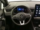 Renault Captur NOUVEAU MILD HYBRID 140 TECHNO Gris  - 9