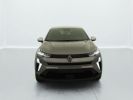 Renault Captur NOUVEAU MILD HYBRID 140 TECHNO Gris  - 12