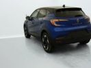 Renault Captur NOUVEAU MILD HYBRID 140 TECHNO Gris  - 26