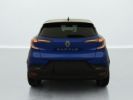 Renault Captur NOUVEAU MILD HYBRID 140 TECHNO Gris  - 27