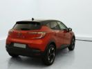 Renault Captur NOUVEAU MILD HYBRID 140 TECHNO Gris  - 41