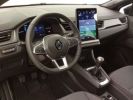 Renault Captur NOUVEAU MILD HYBRID 140 TECHNO Gris  - 48