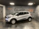 Renault Captur RENAULT CAPTUR 1,5 DCI 90 CH BUSINESS  GRIS ALU   - 3