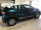 Renault Captur RENAULT CAPTUR 1.5 DCI 90CH BUSINESS BLEU OCEAN  - 3