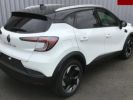 Renault Captur RENAULT CAPTUR NOUVEAU ECO-G 100 TECHNO Blanc  - 2