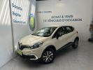 Renault Captur STE 1.2 TCE 120CH ENERGY ZEN EDC Blanc  - 1