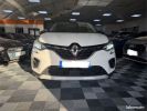 Renault Captur TCE 100 Business Blanc  - 1