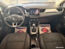 Renault Captur TCE 100 Business Blanc  - 10