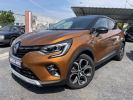 Renault Captur TCe 100 GPL Intens Orange  - 1