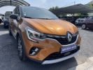 Renault Captur TCe 100 GPL Intens Orange  - 9