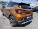 Renault Captur TCe 100 GPL Intens Orange  - 10