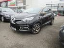 Renault Captur TCe 120 Energy E6 SL Hypnotic EDC Noir  - 1