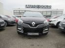 Renault Captur TCe 120 Energy E6 SL Hypnotic EDC Noir  - 2