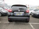 Renault Captur TCe 120 Energy E6 SL Hypnotic EDC Noir  - 5