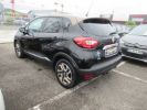 Renault Captur TCe 120 Energy E6 SL Hypnotic EDC Noir  - 6