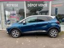 Renault Captur TCe 120 Energy EDC Intens BLEU CLAIR  - 3