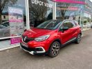 Renault Captur TCe 120 Energy EDC Intens ROUGE CLAIR  - 1